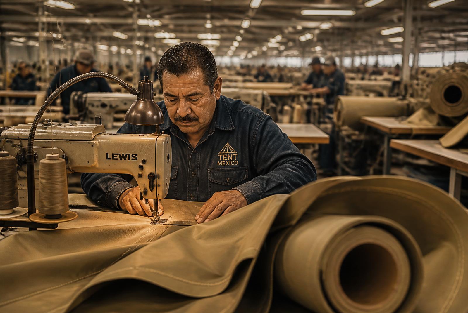 Workshop craftsmanship